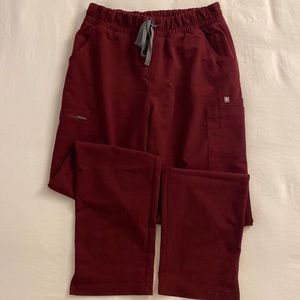 Figs Yola Scrub Pants
